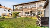 Garten 1 - Reihenmittelhaus mit 170,00 m&sup2; in Kolbermoor zum Kaufen