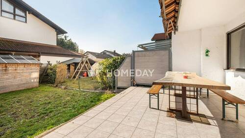 Terrasse 1 - 