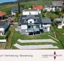 Zukunftshaus auf Top Niveau! Familiendomizil mit Energieklasse A+. Wärmepumpe, PV & Batteriespeicher. - Bühlertal