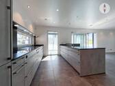 Offene Küche
- 6 Zimmer Einfamilienhaus in Bühlertal