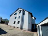 Seitenansicht - Etagenwohnung mit 79,00 m&sup2; in Cadolzburg zum Kaufen