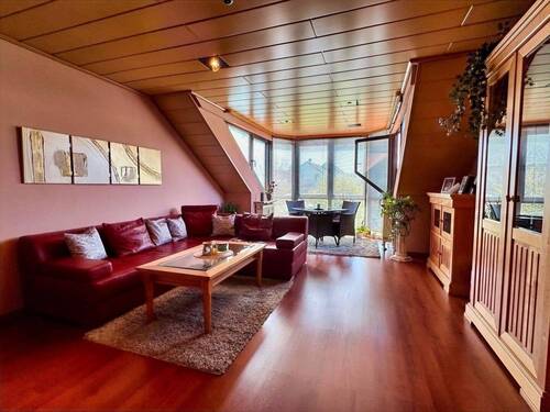 Wohnzimmer - 