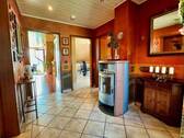 Kamin - 