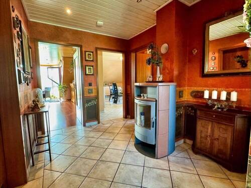 Kamin - 
