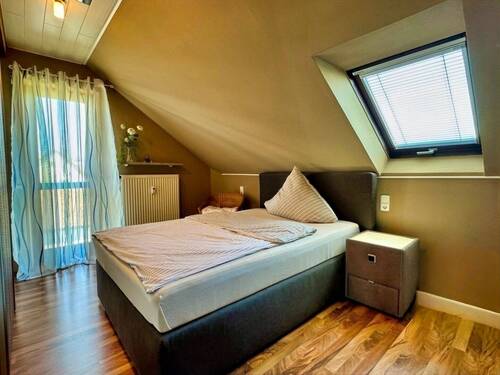 Schlafzimmer - 