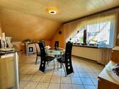 Kinderzimmer oder Esszimmer - 
