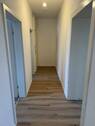 Flur - 3 Zimmer Etagenwohnung zur Miete in Dortmund
