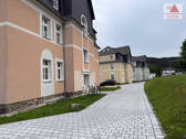 Auerbacher Straße, Gornsdorf - Großzügige 2-Raum-Wohnung - PKW-Stellplatz vorhanden - alles in Gornsdorf!