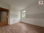 Küche - Etagenwohnung mit 61,20 m² in Gornsdorf zur Miete