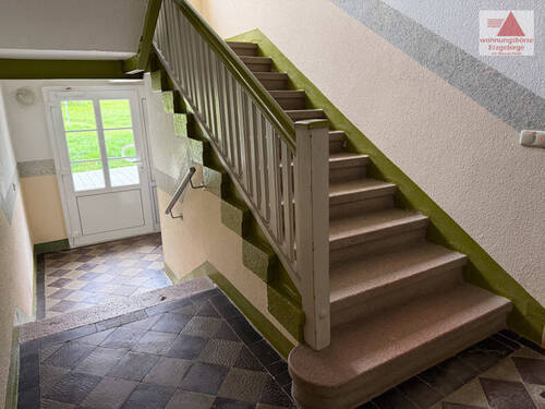 Treppenhaus - 