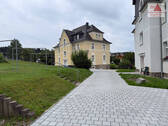 Auerbacher Straße, Gornsdorf - 