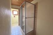 Dusche/WC EG - 