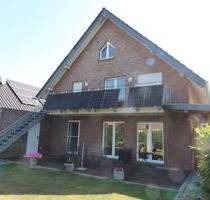 Helle 3-Zimmer-Wohnung mit Einbauküche und Balkon in ruhiger Lage - Geilenkirchen Bauchem
