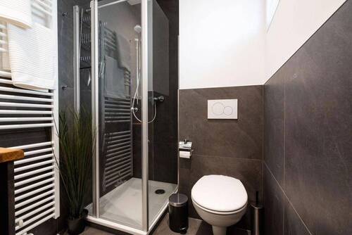 Bild 4 - Etagenwohnung mit 35,00 m² in München zur Miete