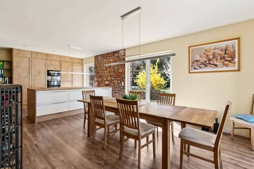 Offener Essbereich - 