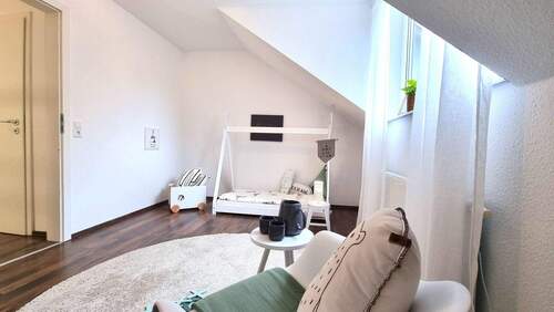 weiteres Kinderzimmer - 