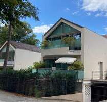 Reihenendhaus mit Terrasse und Garage - Berlin Nikolassee