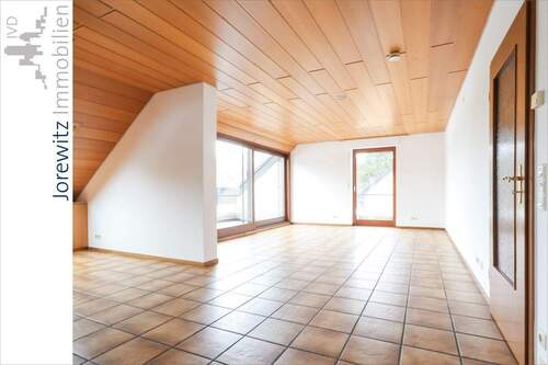 004 - Wohnen - Essen - Ansicht 2 - Etagenwohnung mit 79,60 m&sup2; in Bielefeld zur Miete