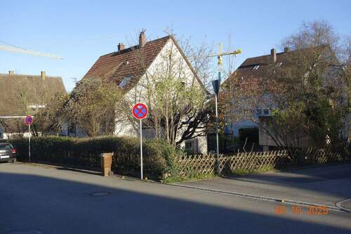 Bild 2 - 9 Zimmer Einfamilienhaus zum Kaufen in Besigheim