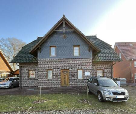 Bild 3 - 7 Zimmer Mehrfamilienhaus, Wohnhaus in Wahlstedt