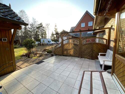 Terrasse - 