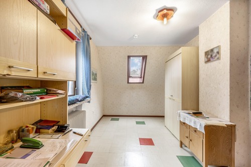 Wohnraum Dachgeschoss - 