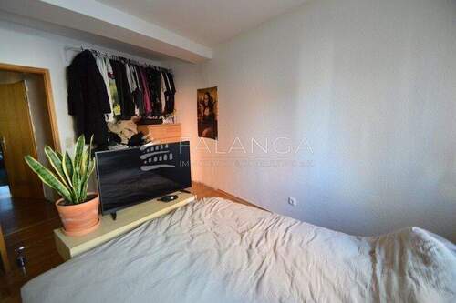 Schlafzimmer 1 Erdgeschoss - 