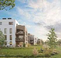 Tolle 5-Zimmer-Wohnung mit ca. 108 m² samt Badewanne, Dusche , Gäste-WC und Terrasse - Naunhof