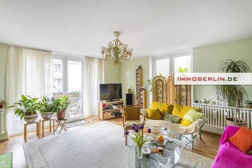 2 - 3 Zimmer Etagenwohnung zum Kaufen in Berlin