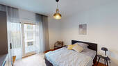 Schlafzimmer - 