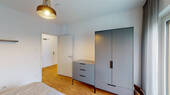 Schlafzimmer - 