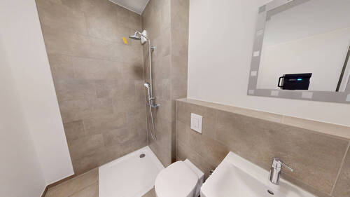 Badezimmer - 