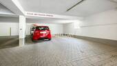 Parkplatz - Etagenwohnung mit 65,00 m&sup2; in Fischach zum Kaufen