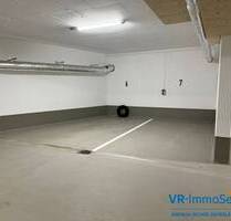 Mitten in der Stadt trocken und sicher parken - Tiefgaragenstellplatz in Ansbach