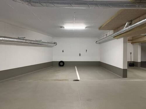 Bild 3 - Garage, Stellplatz in Ansbach
