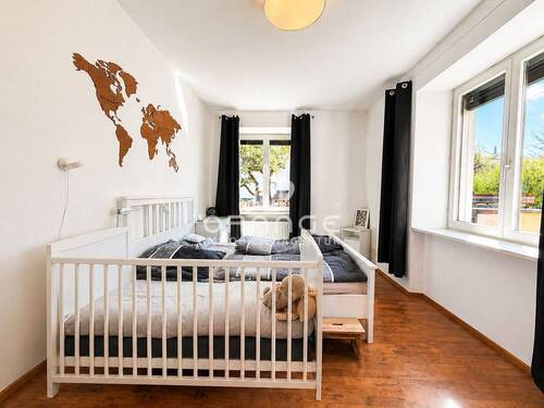 Schlafzimmer - 