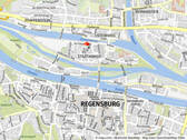 Geolyzer Kartenausschnitt - 
