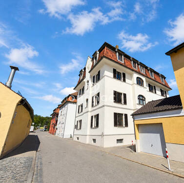 Außenansicht 1 - 