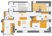 Grundriss - 