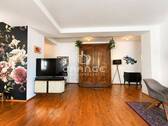 Wonzimmer Ansicht 2 - 
