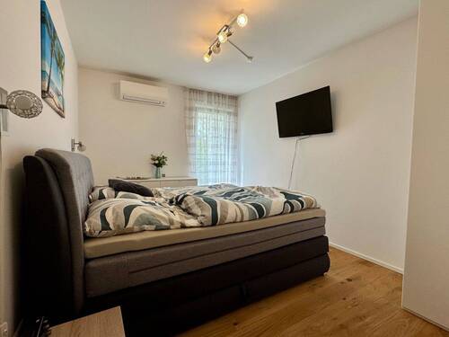 Schlafzimmer - 