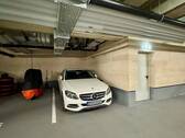 Tiefgaragenstellplatz - 