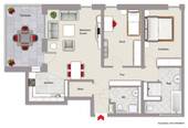 Grundriss - 