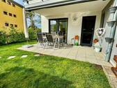 Terrasse - Etagenwohnung mit 89,00 m&sup2; in Zirndorf zum Kaufen