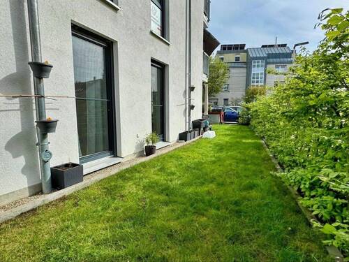 Garten - 