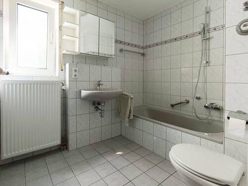 Tageslichtbad - 