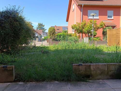 Garten - 