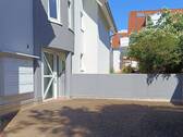 Hauseingang - 