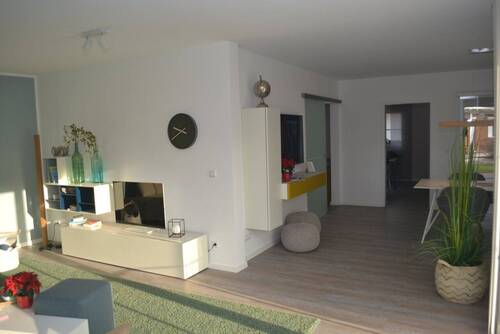Modernes Wohnambiente - 