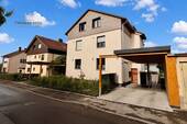 Straßenansicht - 